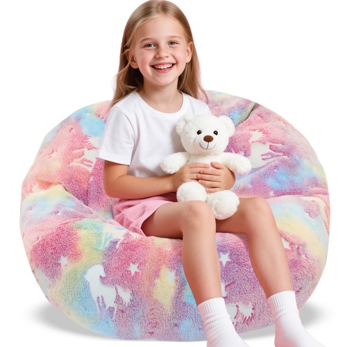 Amicera bean bag - cover,, kids