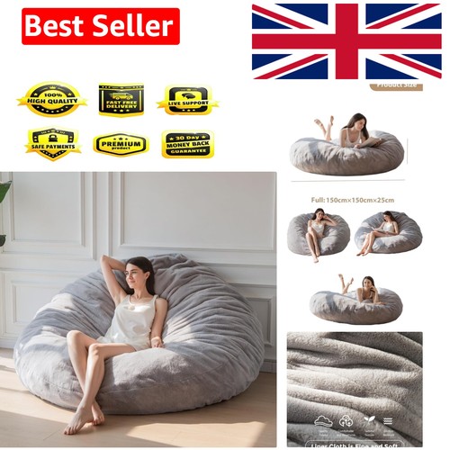 Bean bag bed convertible - bag,