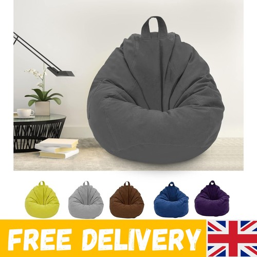 Bean bag chair cover 80x90cm - bag,