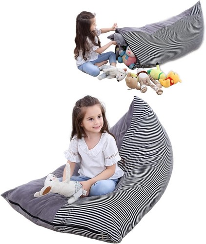 Stuffed animal toy bean bag - stuffed,
