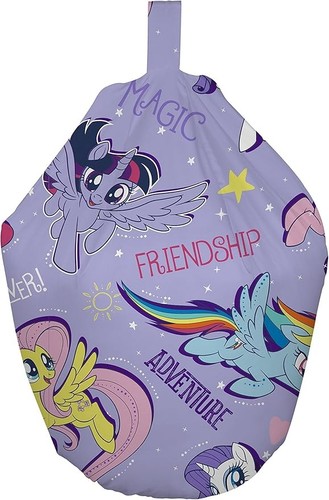 Little pony bean bag - my,