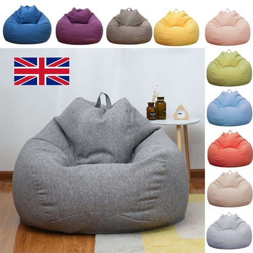 Extra large bean bag chairs - bag,