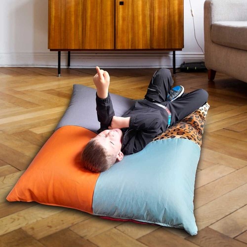 Sensory beanbag bead filled - sensory,