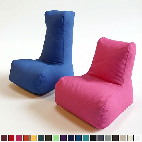 Garden bean bag - bean, low