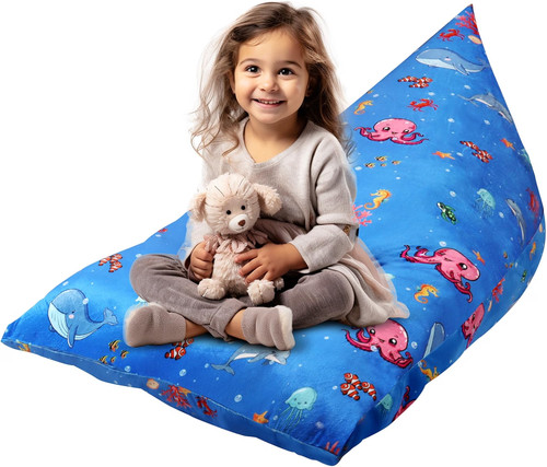 Stuffed animal toy bean bag - toy,
