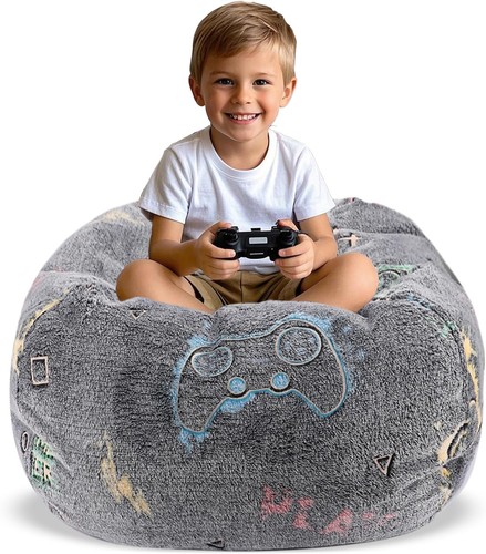 Bean bag cover kids - bag,