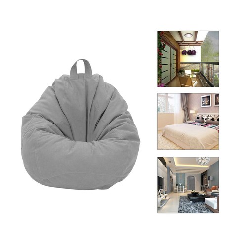 Large bean bag - bag, cover