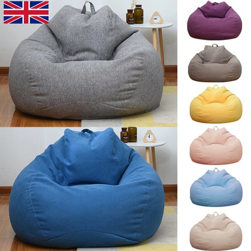 Bean bag cover - bean,