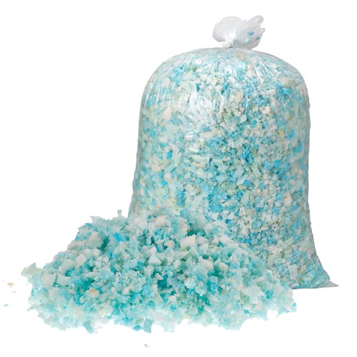 20pounds bean bag - bean, foam