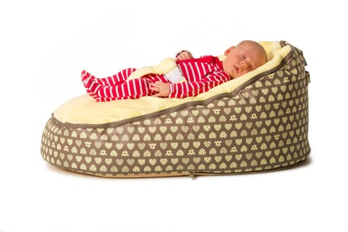 Baby bean bag chair washable - baby,