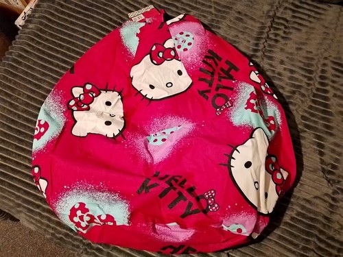 Hello kitty bean bag - bean,