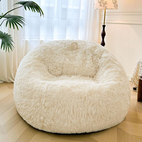 Xege 5ft giant fluffy - 5ft, bean