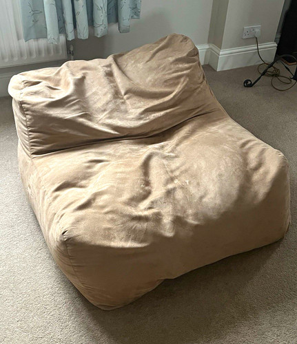 Greatbeanbags large bean bag - large,