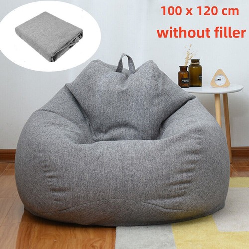 Extra large bean bag - bag, chair