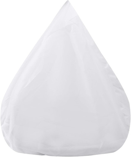 Bean bag cover with - bag,