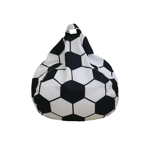 Hoite football bean bag - football, covers