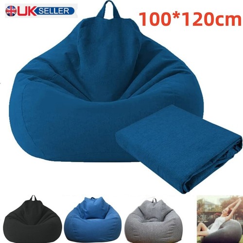 Bean bag chair cover - bean,
