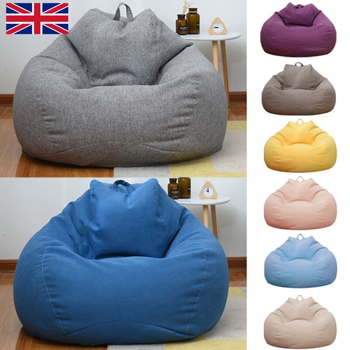 Bean bag gaming - bag, chair