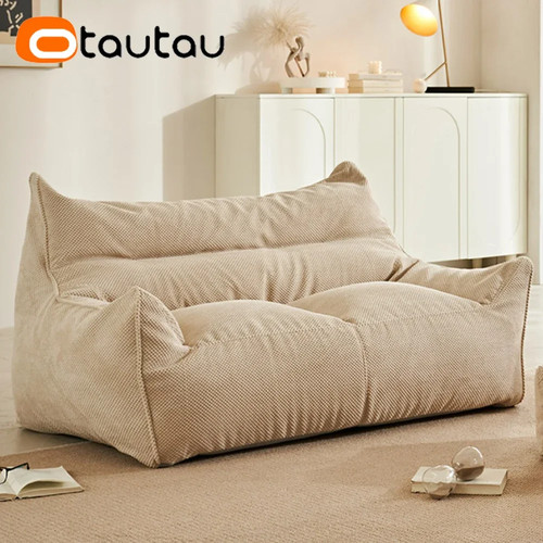Bean bag chair - chair, no