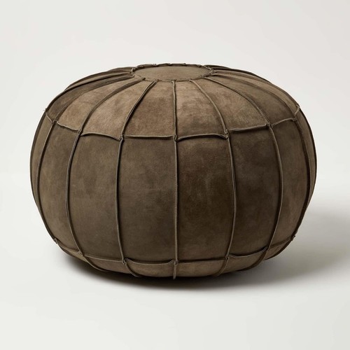 Handmade real leather - handmade,