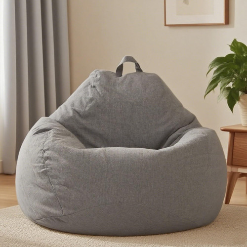 Bean bag chair for - chair,