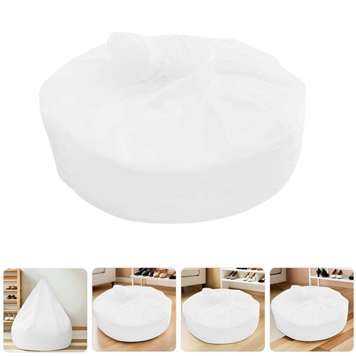 Bean bag chair cover lazy - cover,