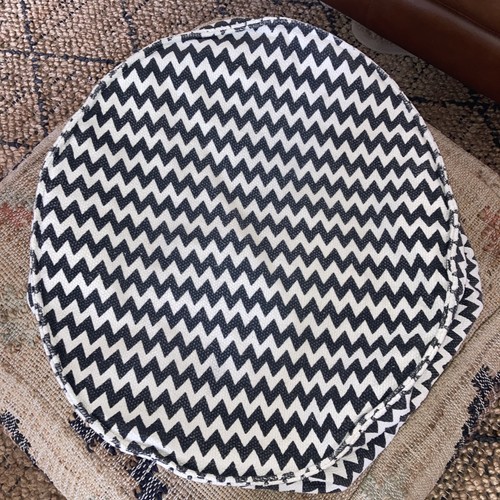 Bean bag cover - bag, with