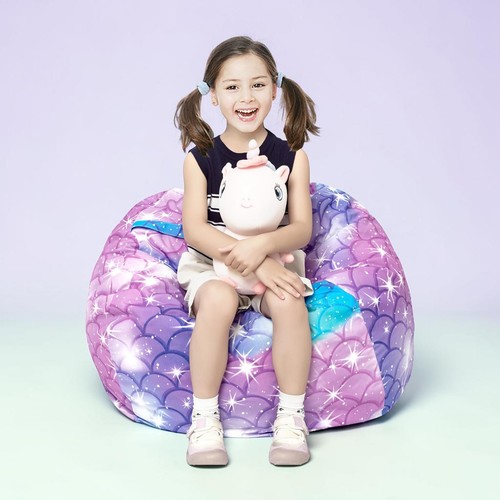 Bean bag cover round - bean,