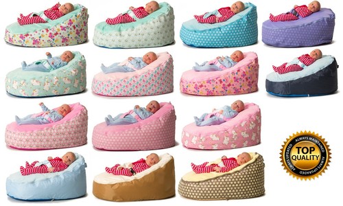 Baby bean bag chair - bag,