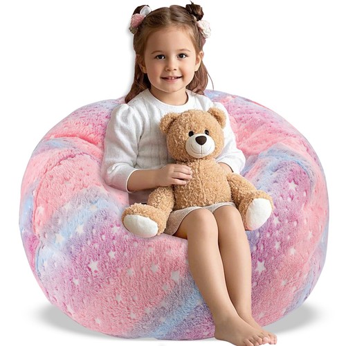 Amicera bean bag cover kids - amicera,