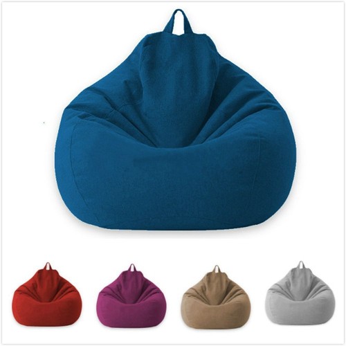 Extra large bean bag - large,