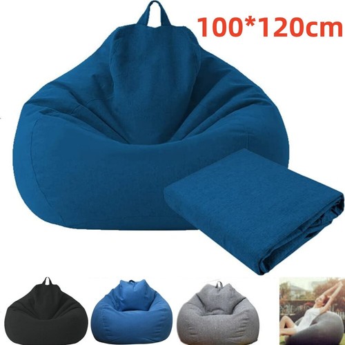 Bean bag chair cover - bag, only