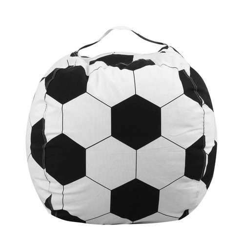 Hoite football bean bag - bean,